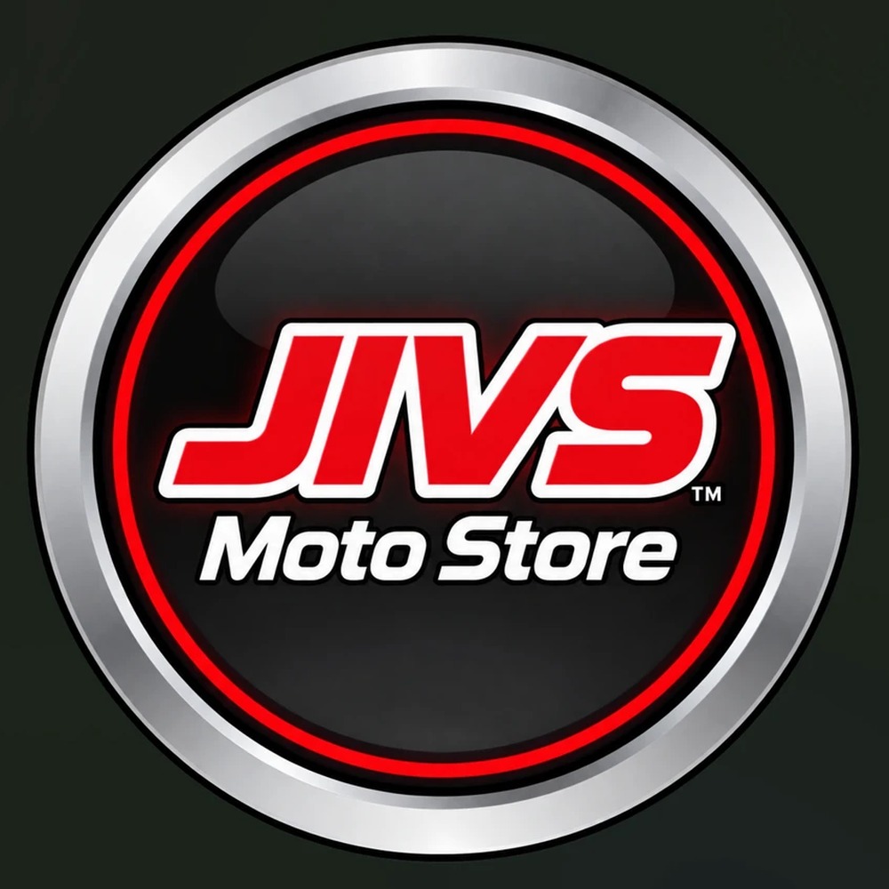 JIVS Moto Store